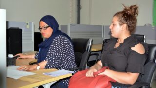 Inscriptions definitives des nouveaux bacheliers 2019 Universite de Bejaia 03 septembre 2019 179