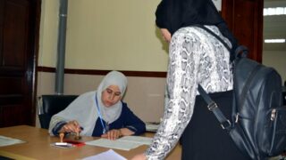 Inscriptions definitives des nouveaux bacheliers 2019 Universite de Bejaia 03 septembre 2019 190