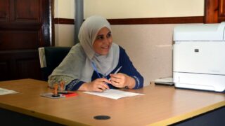 Inscriptions definitives des nouveaux bacheliers 2019 Universite de Bejaia 03 septembre 2019 192