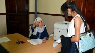 Inscriptions definitives des nouveaux bacheliers 2019 Universite de Bejaia 03 septembre 2019 194