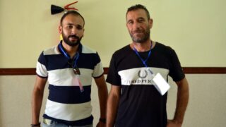 Inscriptions definitives des nouveaux bacheliers 2019 Universite de Bejaia 03 septembre 2019 196