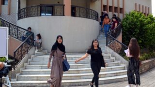 Inscriptions definitives des nouveaux bacheliers 2019 Universite de Bejaia 03 septembre 2019 199