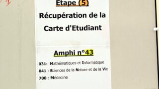 Inscriptions definitives des nouveaux bacheliers 2019 Universite de Bejaia 03 septembre 2019 201