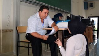 Inscriptions definitives des nouveaux bacheliers 2019 Universite de Bejaia 03 septembre 2019 204