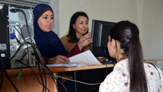 Inscriptions definitives des nouveaux bacheliers 2019 Universite de Bejaia 03 septembre 2019 208