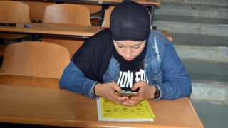 Inscriptions definitives des nouveaux bacheliers 2019 Universite de Bejaia 03 septembre 2019 210