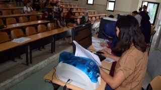 Inscriptions definitives des nouveaux bacheliers 2019 Universite de Bejaia 03 septembre 2019 214