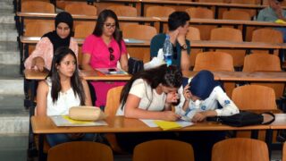 Inscriptions definitives des nouveaux bacheliers 2019 Universite de Bejaia 03 septembre 2019 215