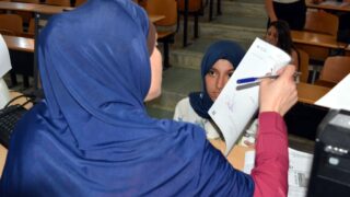 Inscriptions definitives des nouveaux bacheliers 2019 Universite de Bejaia 03 septembre 2019 217