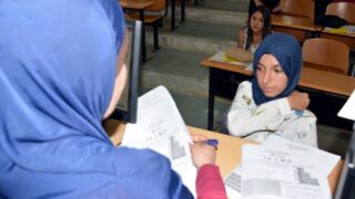 Inscriptions definitives des nouveaux bacheliers 2019 Universite de Bejaia 03 septembre 2019 218