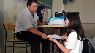 Inscriptions definitives des nouveaux bacheliers 2019 Universite de Bejaia 03 septembre 2019 221