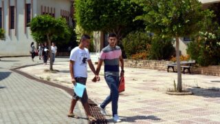 Inscriptions definitives des nouveaux bacheliers 2019 Universite de Bejaia 03 septembre 2019 228