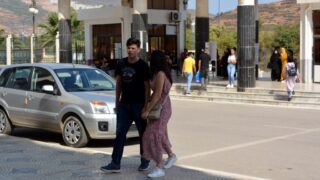 Inscriptions definitives nouveaux bacheliers 2019 Univ Bejaia Mardi 03 sep 2019 002