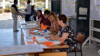 Inscriptions definitives nouveaux bacheliers 2019 Univ Bejaia Mardi 03 sep 2019 009