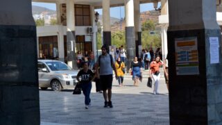 Inscriptions definitives nouveaux bacheliers 2019 Univ Bejaia Mardi 03 sep 2019 010