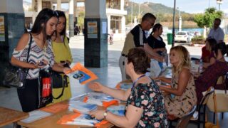 Inscriptions definitives nouveaux bacheliers 2019 Univ Bejaia Mardi 03 sep 2019 011