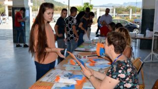 Inscriptions definitives nouveaux bacheliers 2019 Univ Bejaia Mardi 03 sep 2019 013