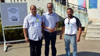 Inscriptions definitives nouveaux bacheliers 2019 Univ Bejaia Mardi 03 sep 2019 019