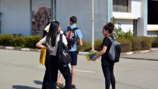 Inscriptions definitives nouveaux bacheliers 2019 Univ Bejaia Mardi 03 sep 2019 020