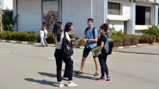 Inscriptions definitives nouveaux bacheliers 2019 Univ Bejaia Mardi 03 sep 2019 021