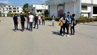 Inscriptions definitives nouveaux bacheliers 2019 Univ Bejaia Mardi 03 sep 2019 022