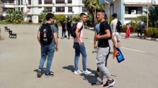 Inscriptions definitives nouveaux bacheliers 2019 Univ Bejaia Mardi 03 sep 2019 024