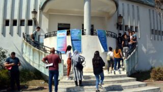 Inscriptions definitives nouveaux bacheliers 2019 Univ Bejaia Mardi 03 sep 2019 026
