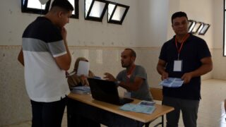 Inscriptions definitives nouveaux bacheliers 2019 Univ Bejaia Mardi 03 sep 2019 028