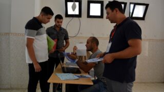 Inscriptions definitives nouveaux bacheliers 2019 Univ Bejaia Mardi 03 sep 2019 030