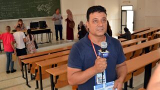 Inscriptions definitives nouveaux bacheliers 2019 Univ Bejaia Mardi 03 sep 2019 039