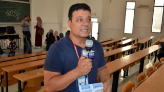 Inscriptions definitives nouveaux bacheliers 2019 Univ Bejaia Mardi 03 sep 2019 040