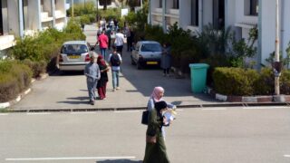 Inscriptions definitives nouveaux bacheliers 2019 Univ Bejaia Mardi 03 sep 2019 048