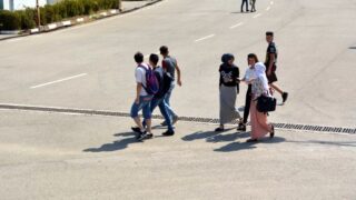 Inscriptions definitives nouveaux bacheliers 2019 Univ Bejaia Mardi 03 sep 2019 056