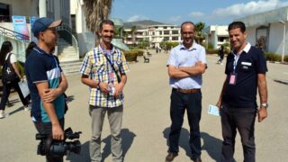 Inscriptions definitives nouveaux bacheliers 2019 Univ Bejaia Mardi 03 sep 2019 062