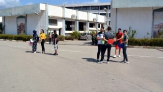 Inscriptions definitives nouveaux bacheliers 2019 Univ Bejaia Mardi 03 sep 2019 063