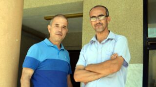 Inscriptions definitives nouveaux bacheliers 2019 Univ Bejaia Mardi 03 sep 2019 065