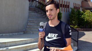 Inscriptions definitives nouveaux bacheliers 2019 Univ Bejaia Mardi 03 sep 2019 067