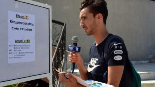 Inscriptions definitives nouveaux bacheliers 2019 Univ Bejaia Mardi 03 sep 2019 068