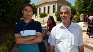 Inscriptions definitives nouveaux bacheliers 2019 Univ Bejaia Mardi 03 sep 2019 070