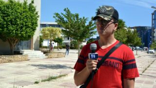 Inscriptions definitives nouveaux bacheliers 2019 Univ Bejaia Mardi 03 sep 2019 076