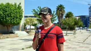 Inscriptions definitives nouveaux bacheliers 2019 Univ Bejaia Mardi 03 sep 2019 077