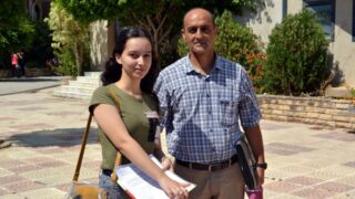 Inscriptions definitives nouveaux bacheliers 2019 Univ Bejaia Mardi 03 sep 2019 080