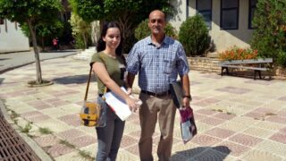 Inscriptions definitives nouveaux bacheliers 2019 Univ Bejaia Mardi 03 sep 2019 081