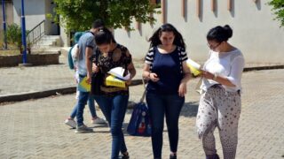 Inscriptions definitives nouveaux bacheliers 2019 Univ Bejaia Mardi 03 sep 2019 086