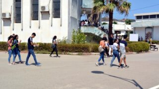 Inscriptions definitives nouveaux bacheliers 2019 Univ Bejaia Mardi 03 sep 2019 087