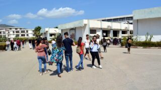 Inscriptions definitives nouveaux bacheliers 2019 Univ Bejaia Mardi 03 sep 2019 088