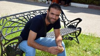 Inscriptions definitives nouveaux bacheliers 2019 Univ Bejaia Mardi 03 sep 2019 090