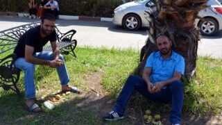 Inscriptions definitives nouveaux bacheliers 2019 Univ Bejaia Mardi 03 sep 2019 091