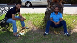 Inscriptions definitives nouveaux bacheliers 2019 Univ Bejaia Mardi 03 sep 2019 092