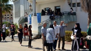 Inscriptions definitives nouveaux bacheliers 2019 Univ Bejaia jeudii 05 sep 2019 02